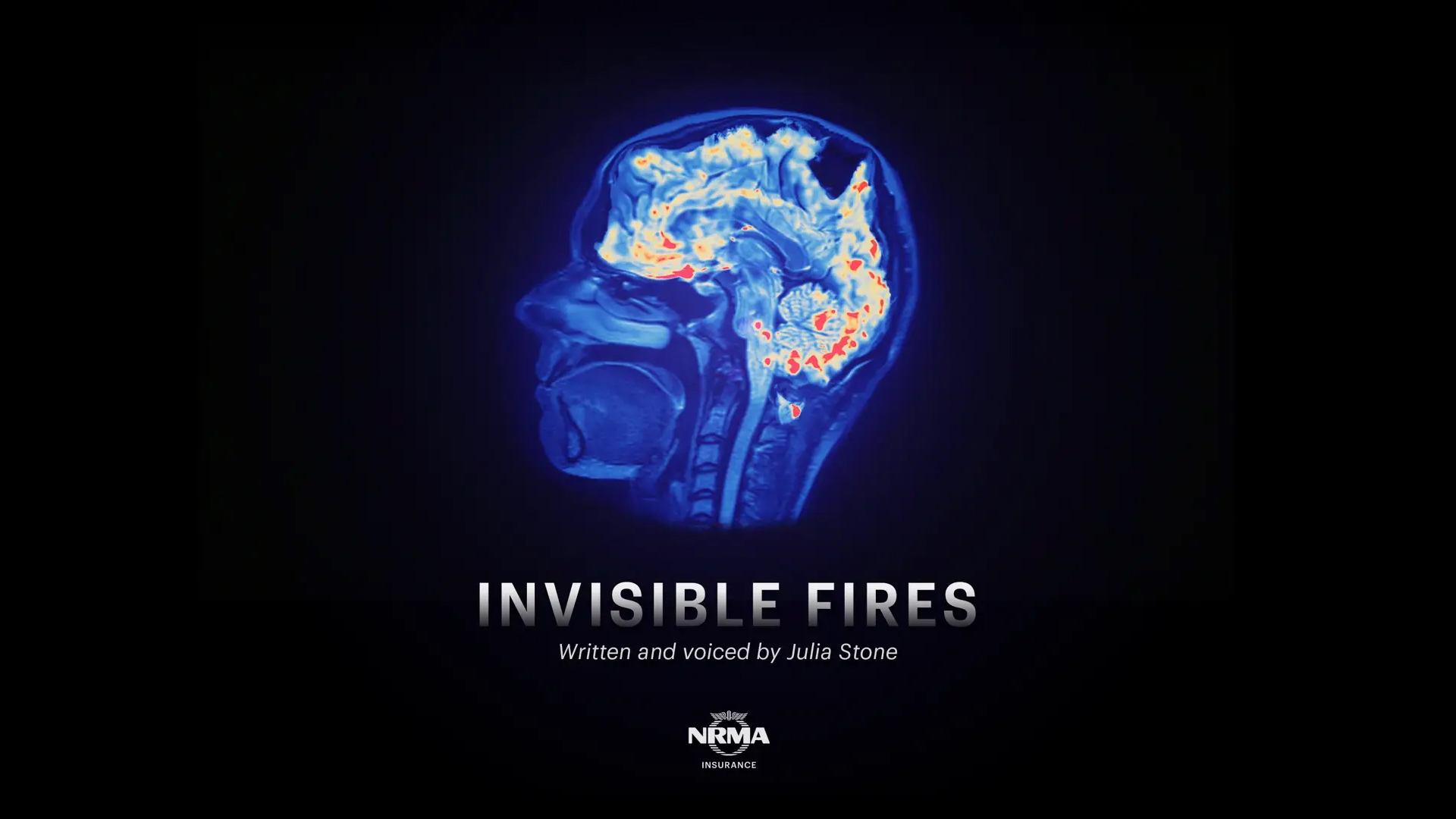 Invisible Fires