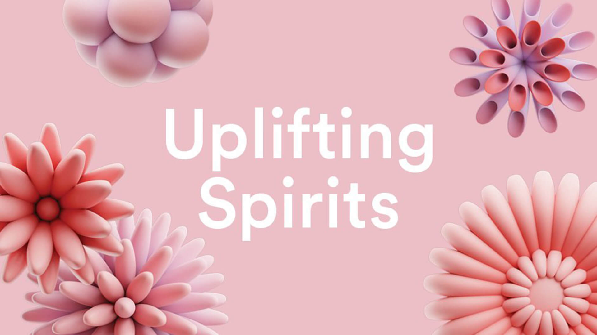 Graphic from Macquarie Center Uplifting Spirits Spring experiential brand activation by VANDAL