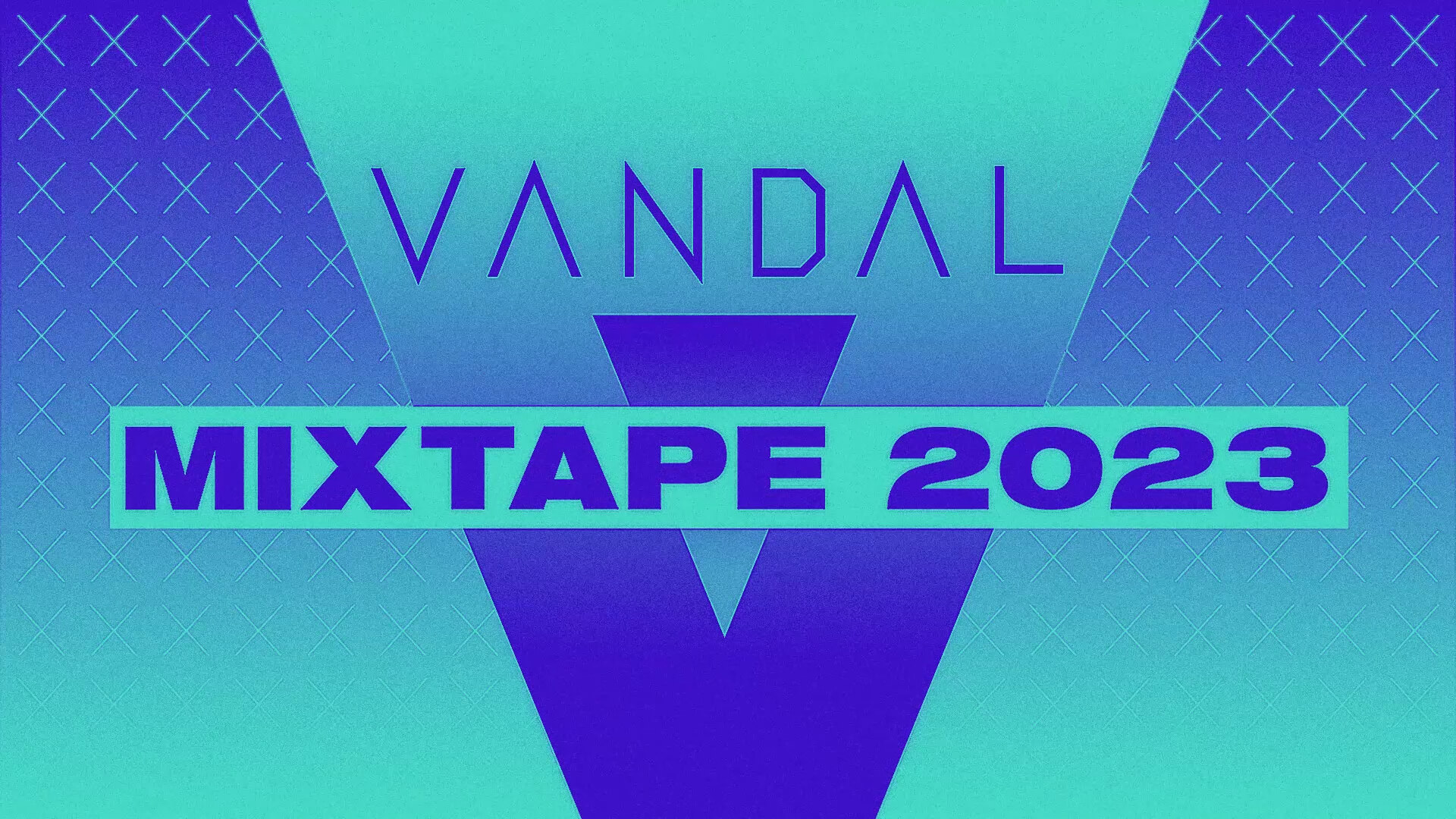 VANDAL-MIXTAPE-2023