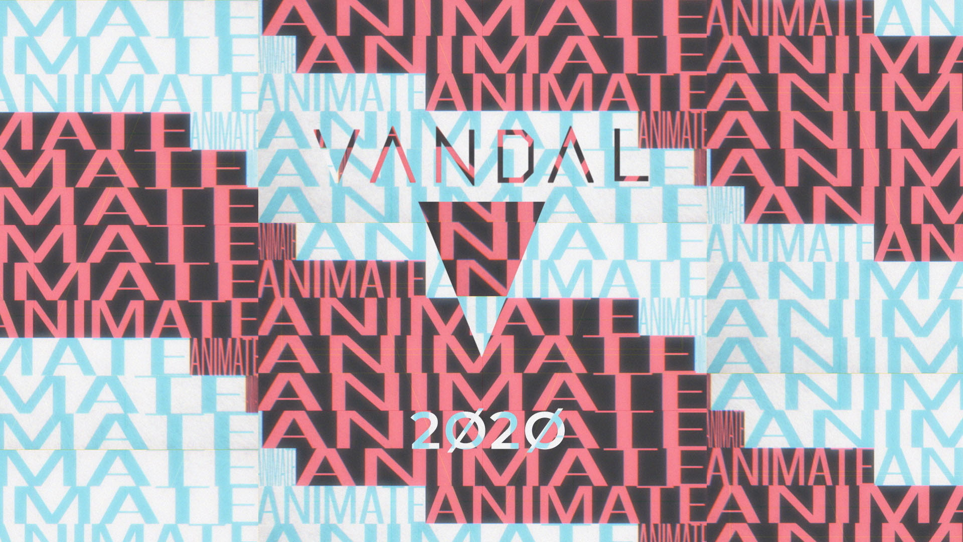 Vandal Animation Reel 2020